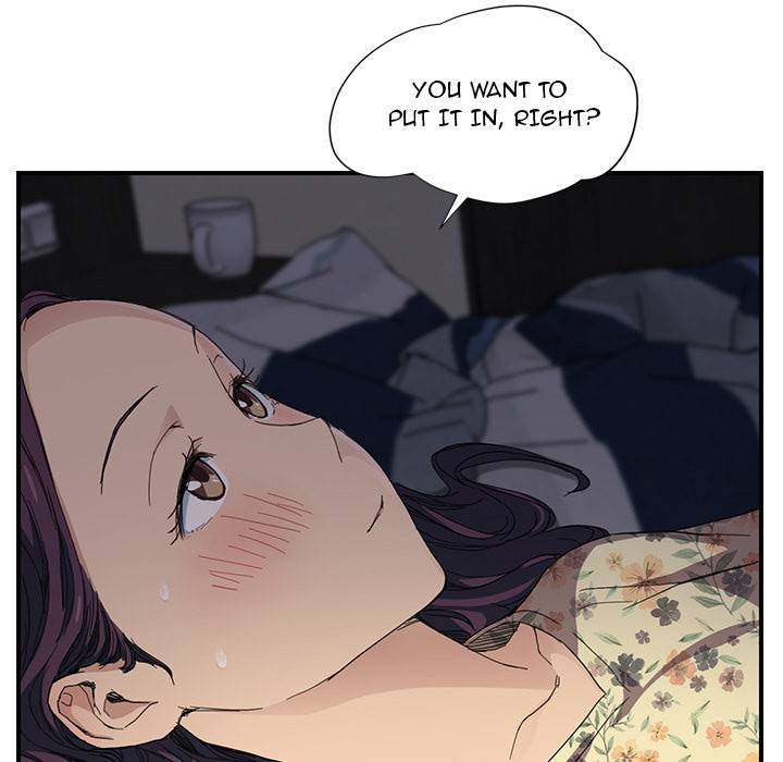 My Stepmom - Chapter 11 - Andromeda 11 page 34 hentai porn comic manga doujin